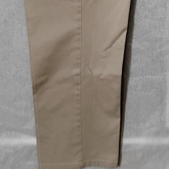 NEW-DUCKERS-38" X41" CLASSIC FIT/ROSE OFF BEIGE - Picture 6 of 6